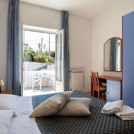Hotel Costa Citara Forio di Ischia Eksteriør billede