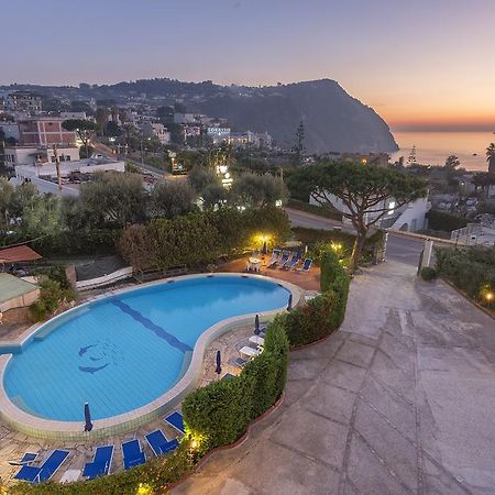 Hotel Costa Citara Forio di Ischia Eksteriør billede