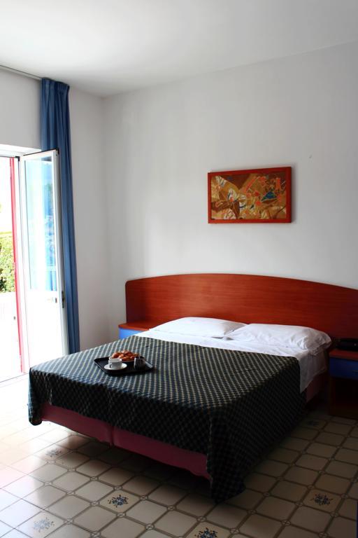 Hotel Costa Citara Forio di Ischia Værelse billede