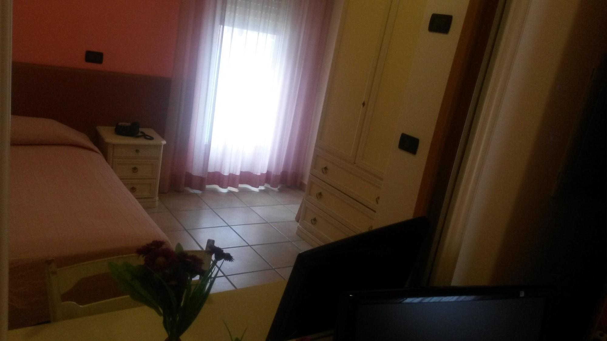 Hotel Costa Citara Forio di Ischia Eksteriør billede