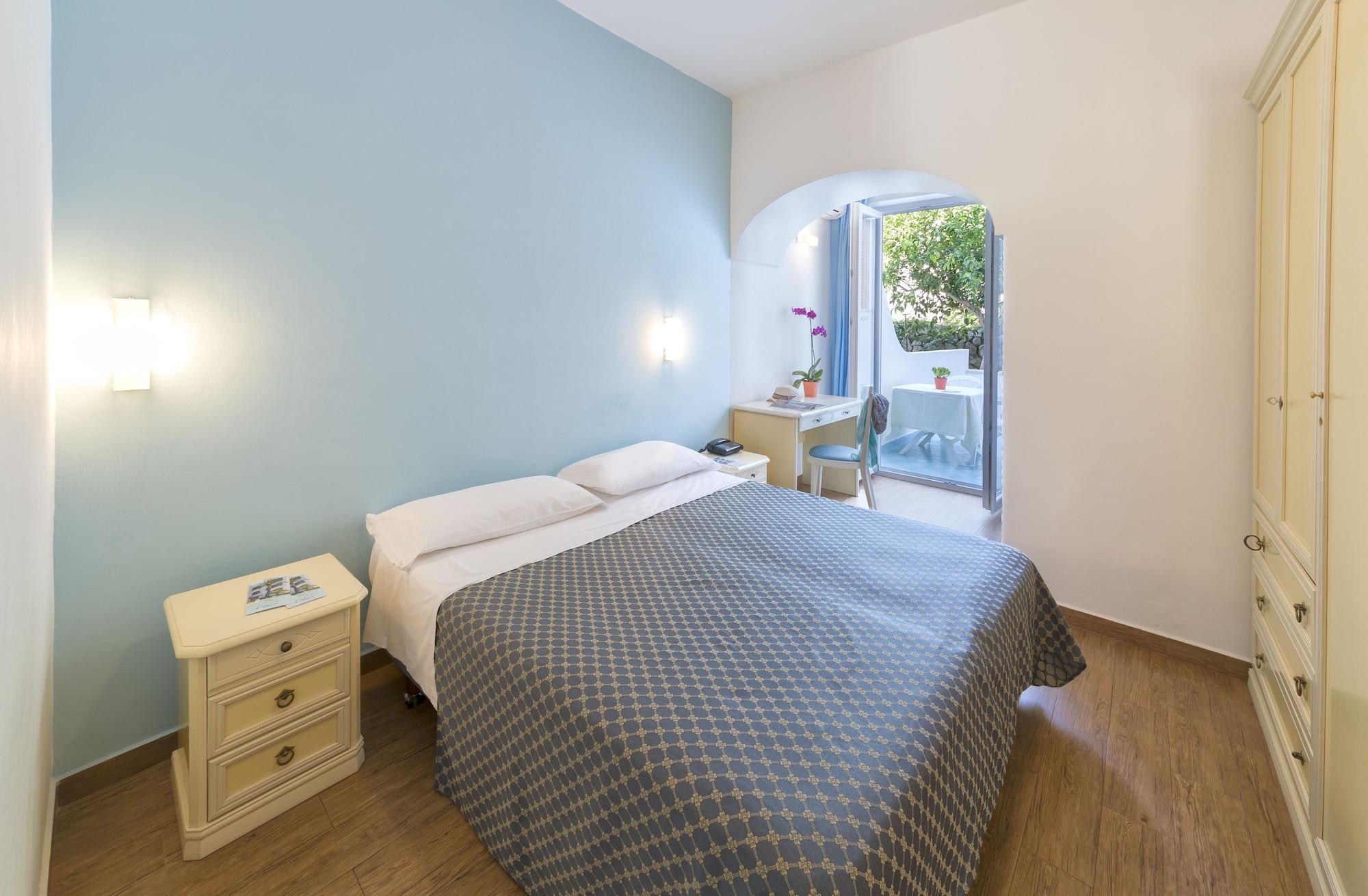 Hotel Costa Citara Forio di Ischia Eksteriør billede
