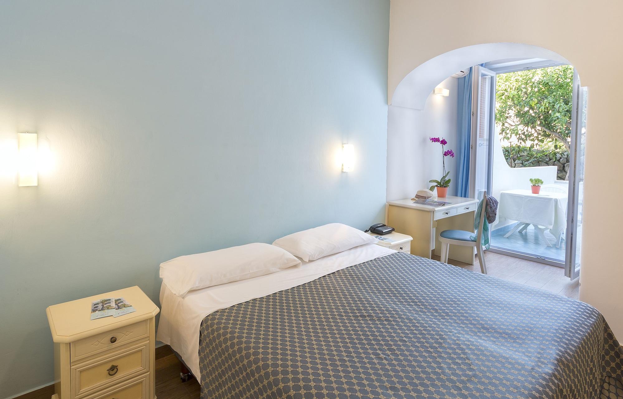 Hotel Costa Citara Forio di Ischia Eksteriør billede