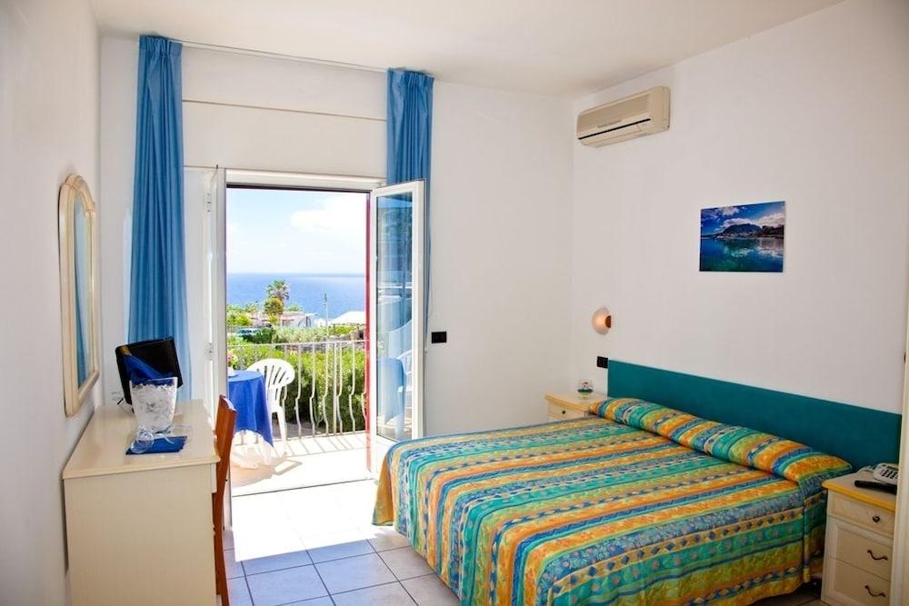 Hotel Costa Citara Forio di Ischia Eksteriør billede