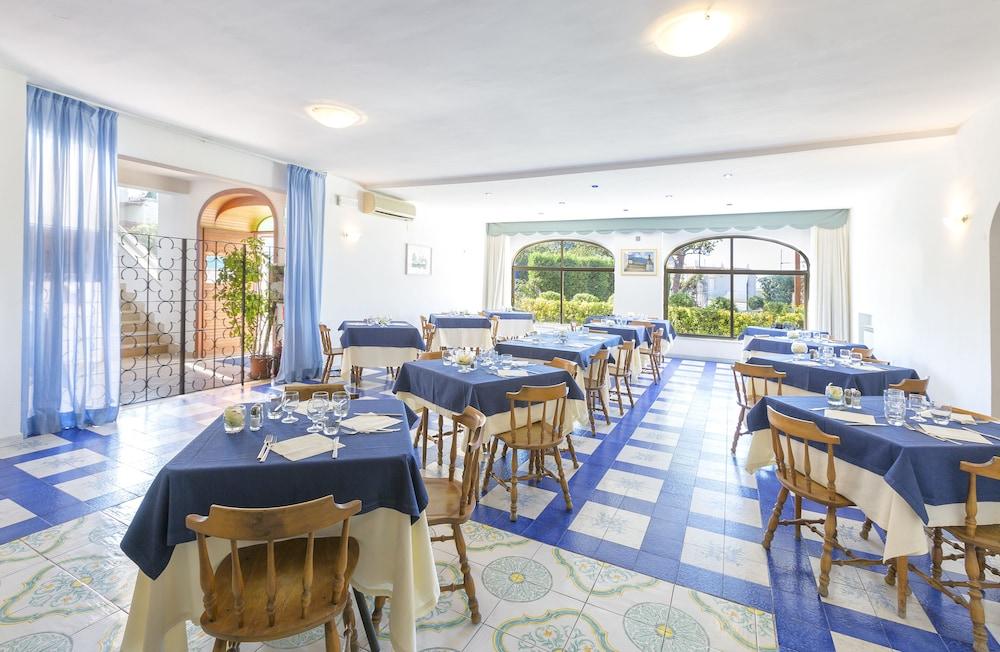 Hotel Costa Citara Forio di Ischia Eksteriør billede