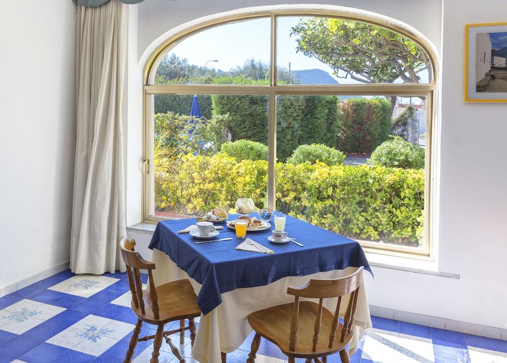 Hotel Costa Citara Forio di Ischia Eksteriør billede
