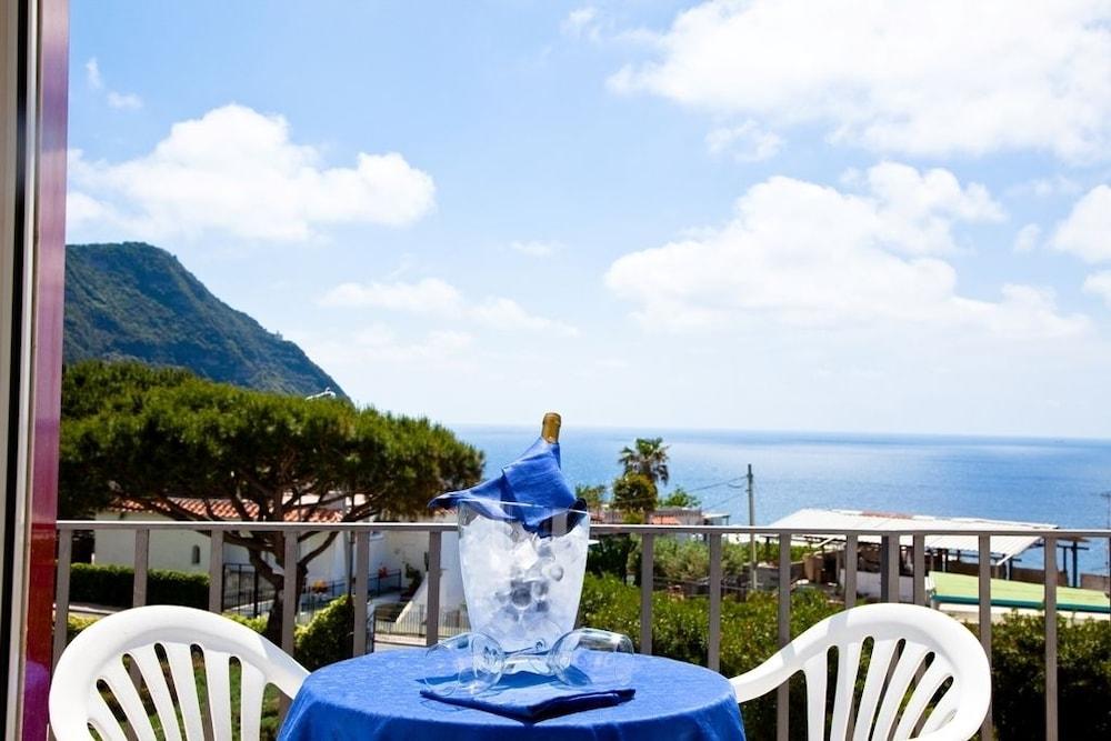 Hotel Costa Citara Forio di Ischia Eksteriør billede