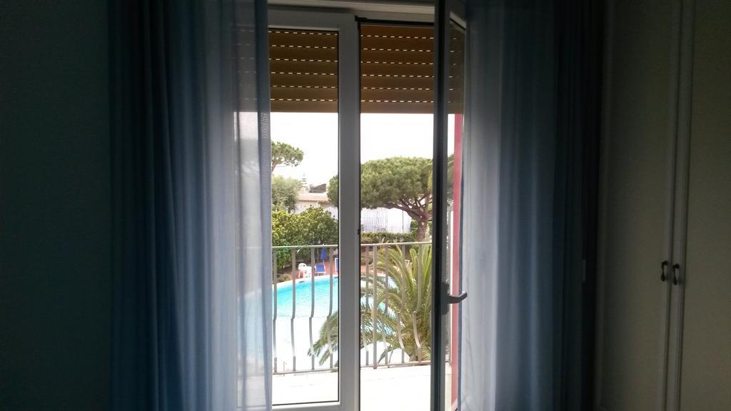 Hotel Costa Citara Forio di Ischia Værelse billede