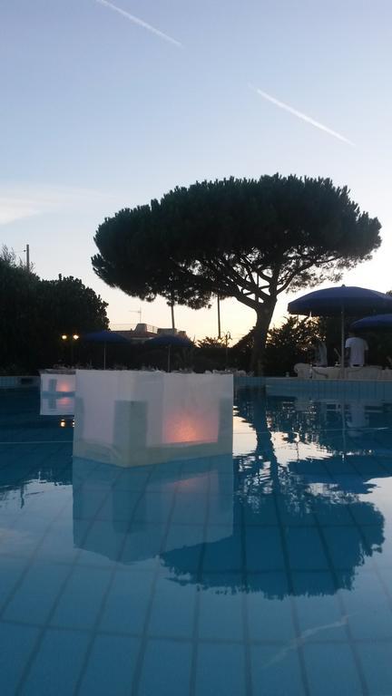 Hotel Costa Citara Forio di Ischia Eksteriør billede