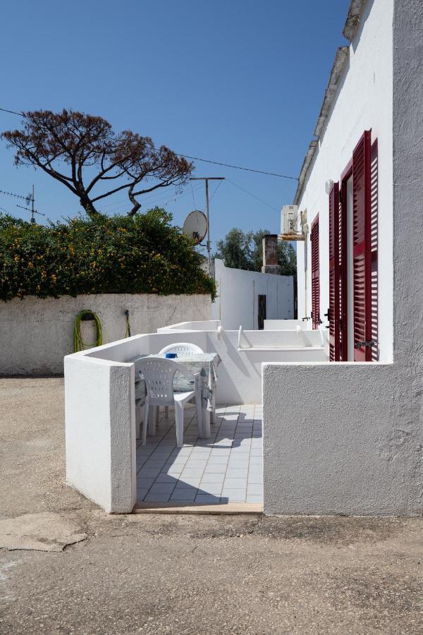 Hotel Costa Citara Forio di Ischia Eksteriør billede