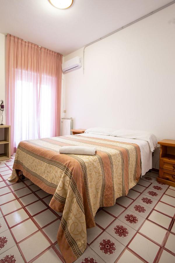 Hotel Costa Citara Forio di Ischia Eksteriør billede