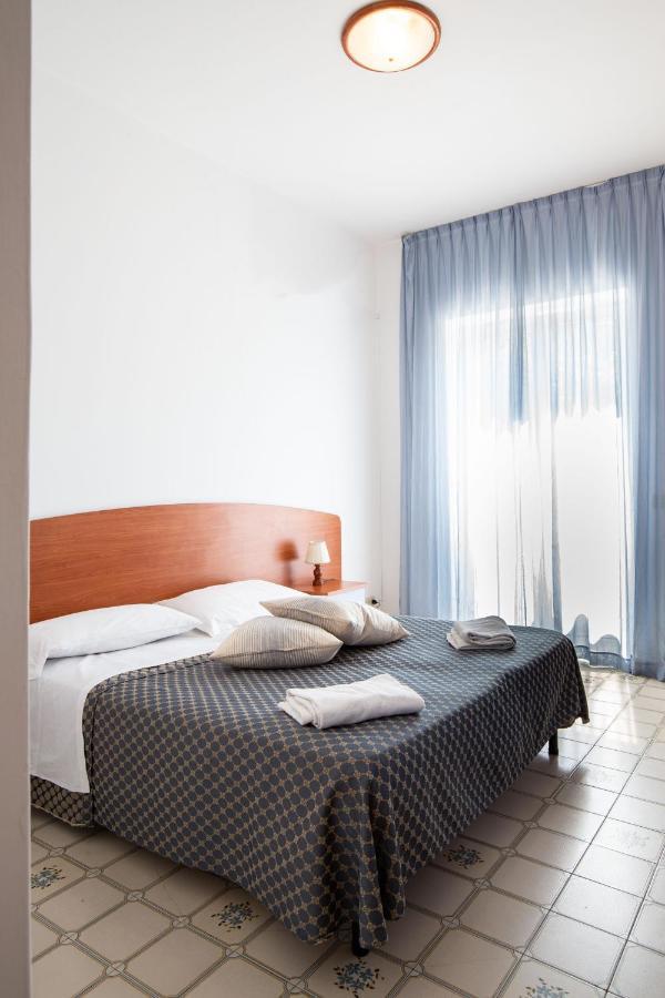 Hotel Costa Citara Forio di Ischia Eksteriør billede
