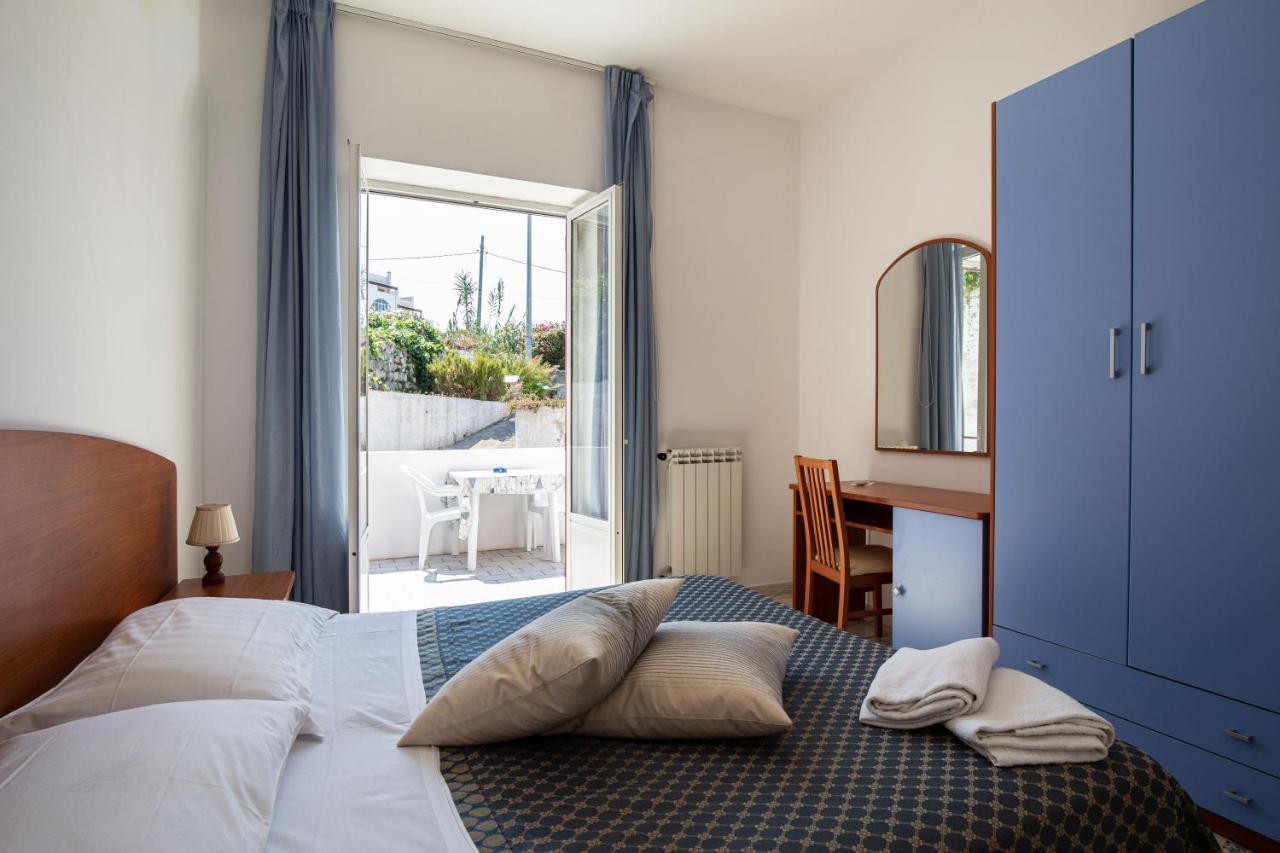 Hotel Costa Citara Forio di Ischia Eksteriør billede