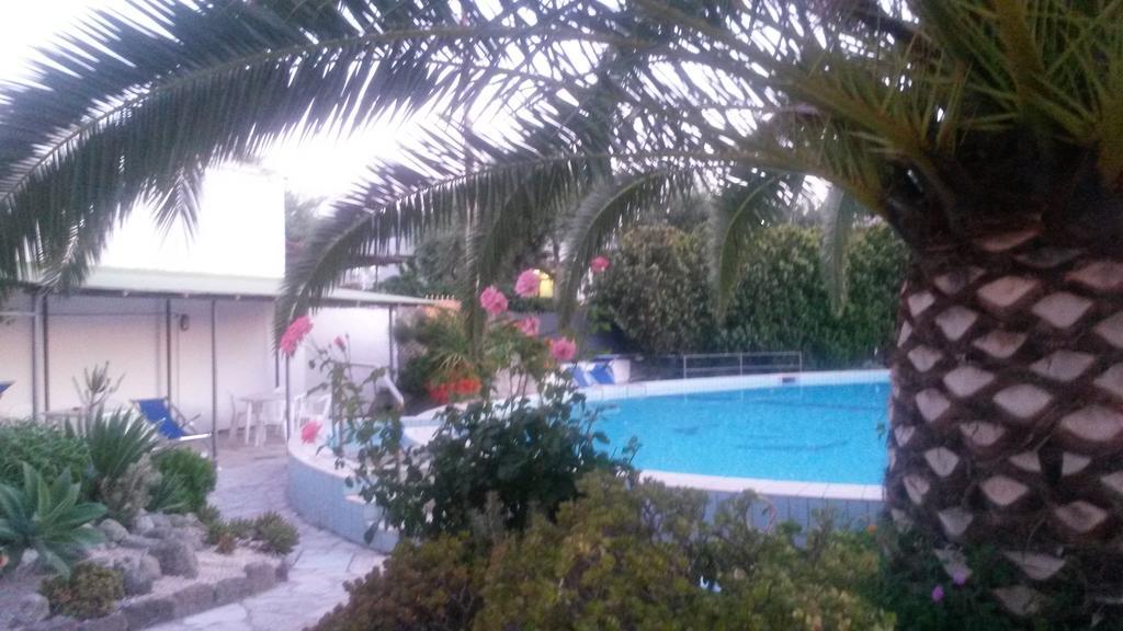 Hotel Costa Citara Forio di Ischia Eksteriør billede