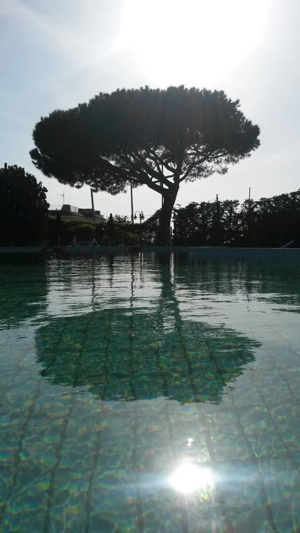 Hotel Costa Citara Forio di Ischia Eksteriør billede