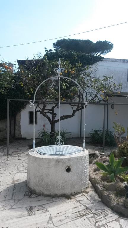 Hotel Costa Citara Forio di Ischia Eksteriør billede