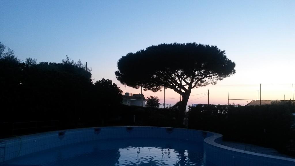 Hotel Costa Citara Forio di Ischia Eksteriør billede