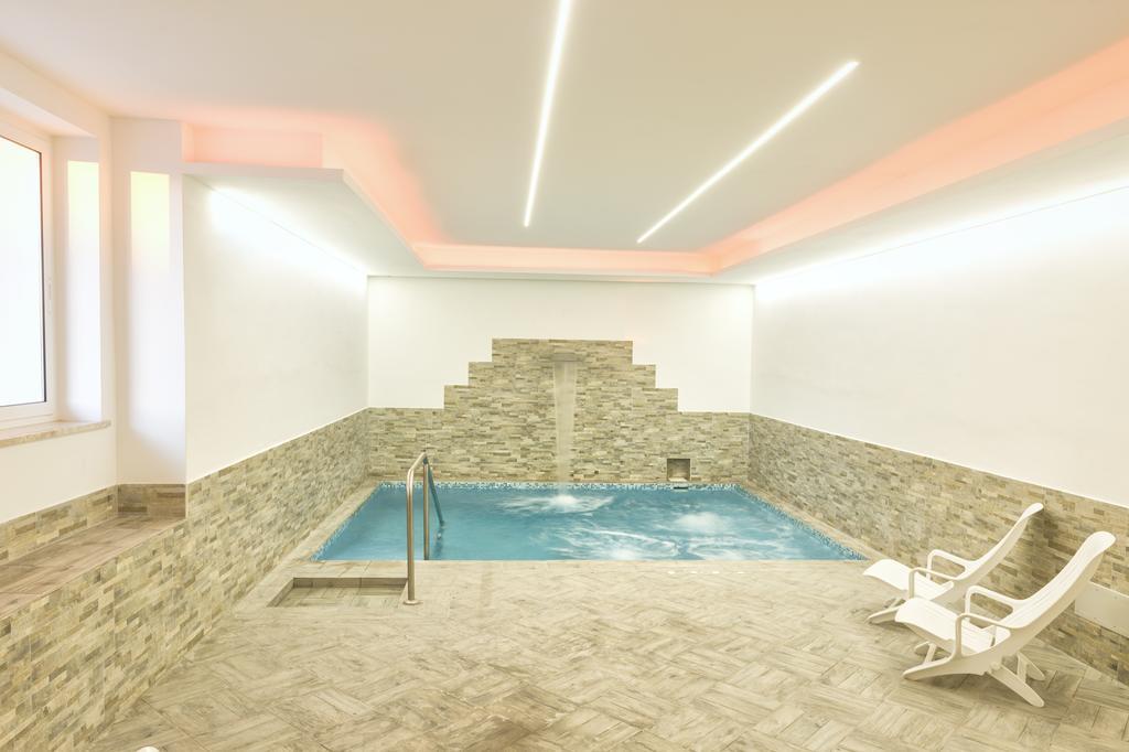 Hotel Costa Citara Forio di Ischia Eksteriør billede