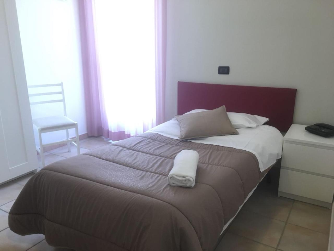 Hotel Costa Citara Forio di Ischia Eksteriør billede