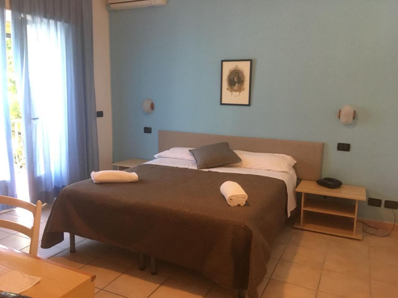 Hotel Costa Citara Forio di Ischia Eksteriør billede