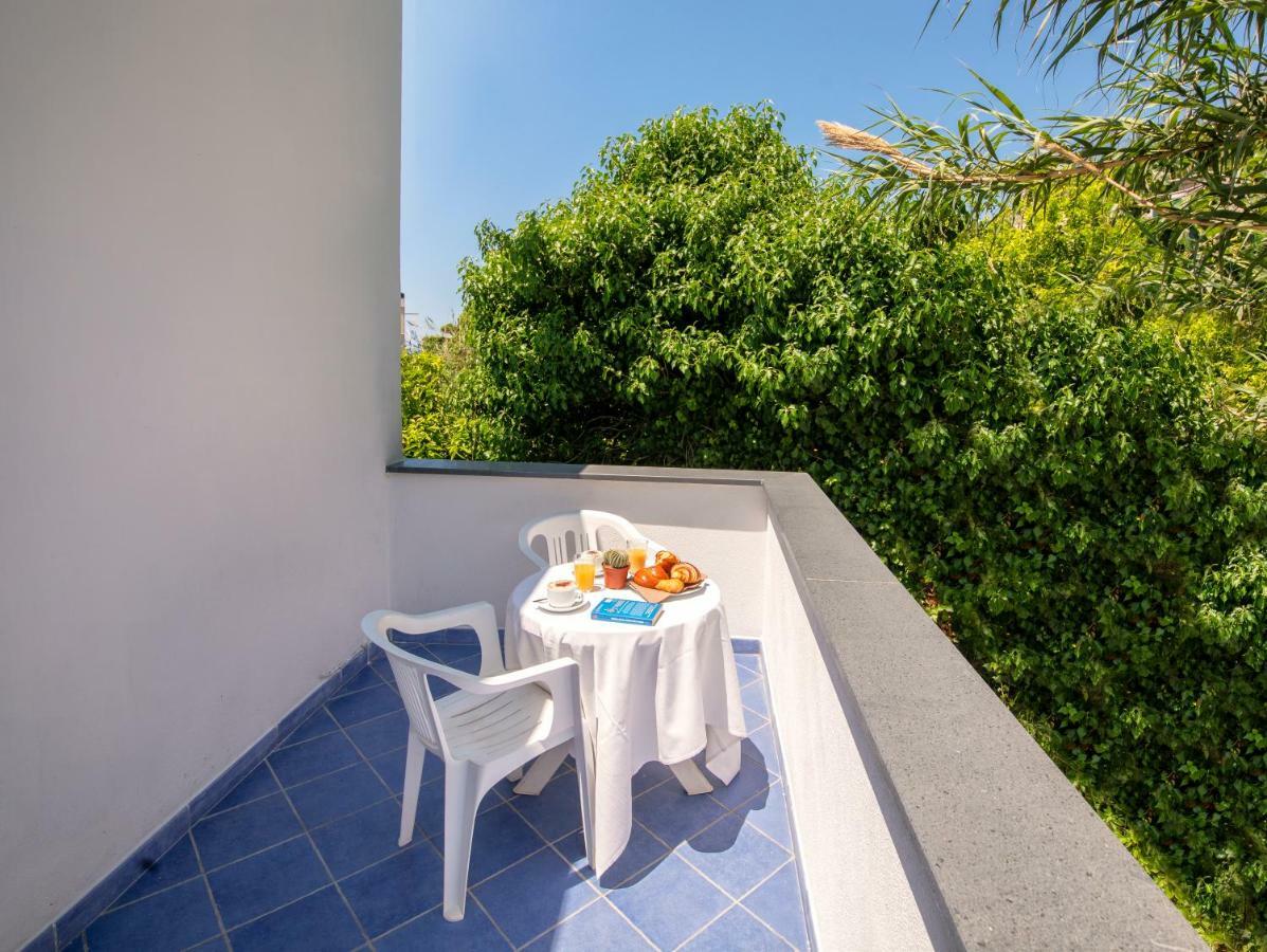 Hotel Costa Citara Forio di Ischia Eksteriør billede