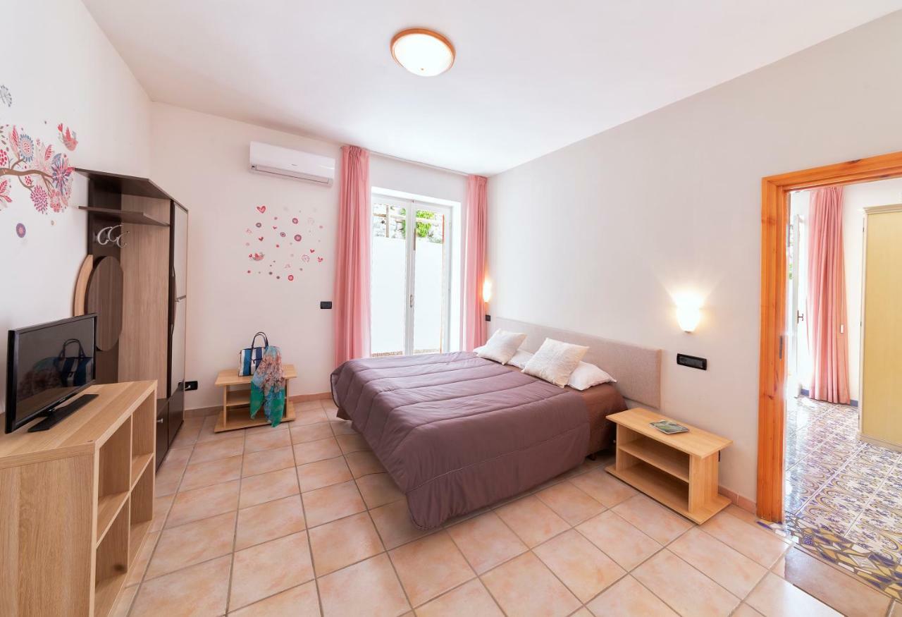 Hotel Costa Citara Forio di Ischia Eksteriør billede
