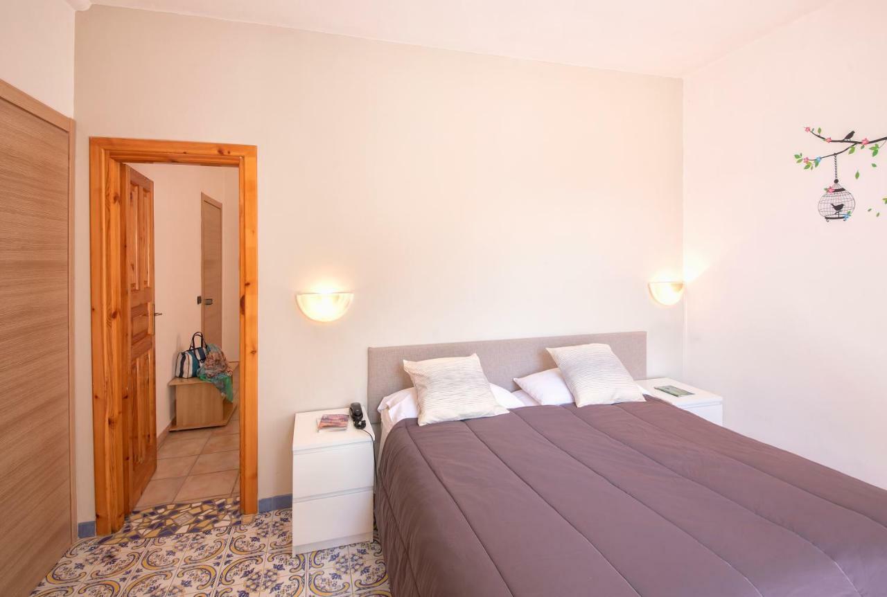Hotel Costa Citara Forio di Ischia Eksteriør billede